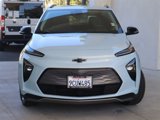 Used 2022 Chevrolet Bolt EUV LT w/ Convenience Package image 2