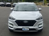 Used 2019 Hyundai Tucson Sport w/ Cargo Package image 2