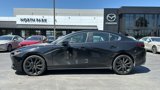 New 2025 MAZDA MAZDA3 s image 5