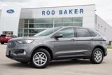 Certified 2024 Ford Edge SEL w/ Convenience Package image 3