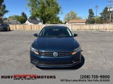Used 2018 Volkswagen Passat 2.0T SE image 2
