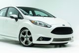 Used 2017 Ford Fiesta ST image 4
