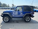 Used 2018 Jeep Wrangler Sport image 4
