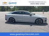 Used 2022 Kia K5 GT-Line w/ GT-Line Awd Premium Package image 4