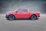Used 2023 RAM 1500 Classic Warlock w/ Trailer Tow Group image 2