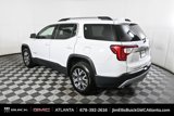 Certified 2023 GMC Acadia SLT image 3