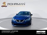 Used 2018 Nissan Sentra S image 3