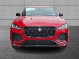 Used 2026 Jaguar F-PACE R-Dynamic S image 2