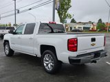 Used 2018 Chevrolet Silverado 1500 LT w/ LT Eassist Package image 5