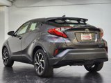 Used 2021 Toyota C-HR LE image 3