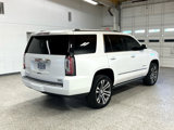Used 2018 GMC Yukon Denali w/ Denali Ultimate Package image 4