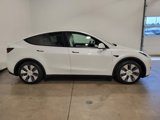 Used 2021 Tesla Model Y 2WD image 3