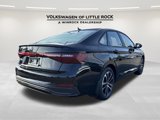 New 2025 Volkswagen Jetta Sport image 5