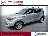 Used 2018 Kia Soul + image 3