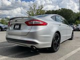 Used 2016 Ford Fusion SE image 5