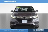 Used 2020 Honda HR-V LX image 2