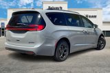 Used 2021 Chrysler Pacifica Limited w/ S Appearance Package image 2