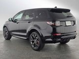 Used 2023 Land Rover Discovery Sport SE R-Dynamic image 3