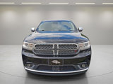 Used 2018 Dodge Durango Citadel w/ Technology Group image 2
