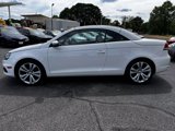 Used 2013 Volkswagen Eos Lux image 4