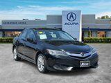 Certified 2018 Acura ILX image 2
