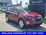 Used 2019 Chevrolet Equinox Premier image 4