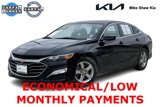 Used 2024 Chevrolet Malibu LS w/ LPO, Floor Liner Package image 2