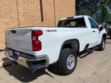 Used 2022 Chevrolet Silverado 2500 W/T w/ WT Fleet Convenience Package image 4