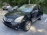 Used 2011 Nissan Rogue SV w/ Premium Pkg image 3