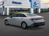 New 2025 Hyundai Elantra SE image 5