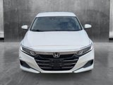 Used 2021 Honda Accord LX image 2