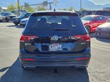 Used 2019 Volkswagen Tiguan SE w/ Panoramic Sunroof Package image 5