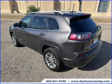 Used 2021 Jeep Cherokee Latitude Lux w/ Comfort/Convenience Group image 5