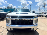 Used 2023 Chevrolet Silverado 2500 LT w/ Convenience Package image 3