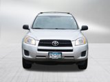 Used 2011 Toyota RAV4 2WD image 2