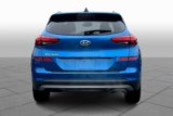 Used 2019 Hyundai Tucson SEL w/ Cargo Package image 4