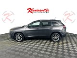 Used 2021 Jeep Cherokee Latitude Plus image 4