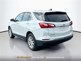 Used 2018 Chevrolet Equinox LT image 5