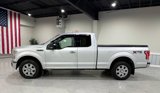 Used 2016 Ford F150 XLT image 2
