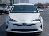 Certified 2017 Toyota Prius Two image 4
