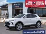 New 2026 Buick Encore GX Preferred image 2