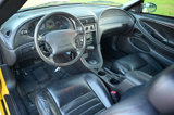 Used 2002 Ford Mustang GT image 3