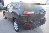 Used 2017 Jeep Cherokee Latitude image 5