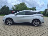 Used 2018 Nissan Murano Platinum w/ Cargo Package image 2