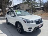 Used 2021 Subaru Forester Limited image 2