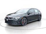New 2024 Volkswagen GTI Autobahn image 2
