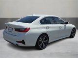Used 2019 BMW 330i Sedan w/ Premium Package image 4