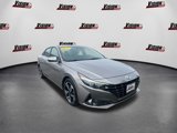 Used 2022 Hyundai Elantra Limited image 3