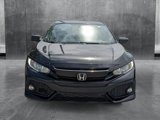 Used 2018 Honda Civic EX image 2