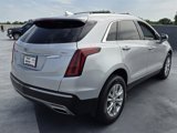 Used 2020 Cadillac XT5 Premium Luxury image 4
